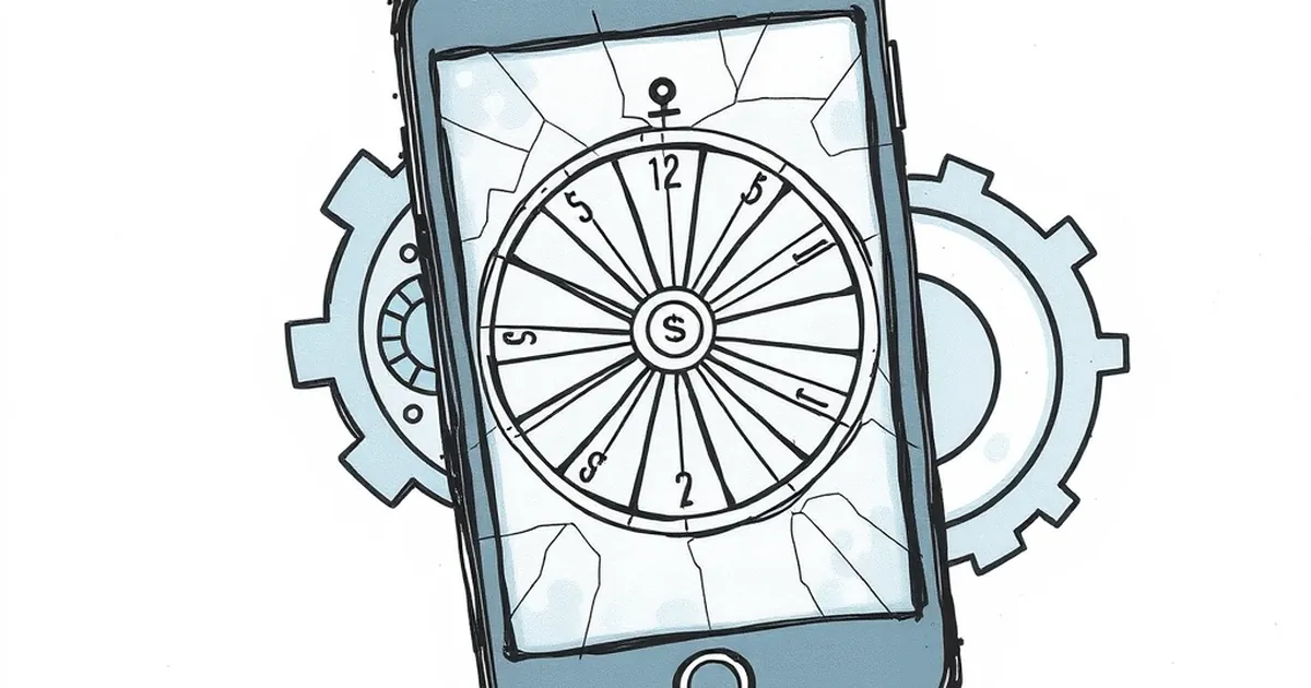 Why your website’s reward loop feels rigged after the fifth win