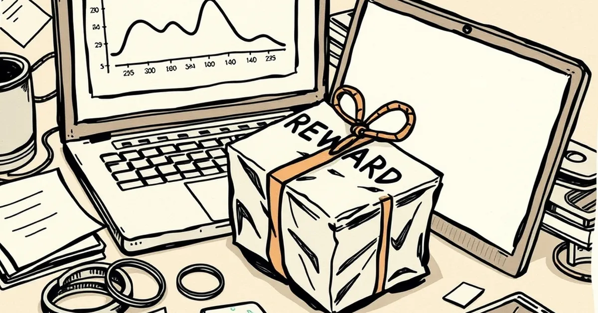 Why your website’s reward popup dies after the third visit