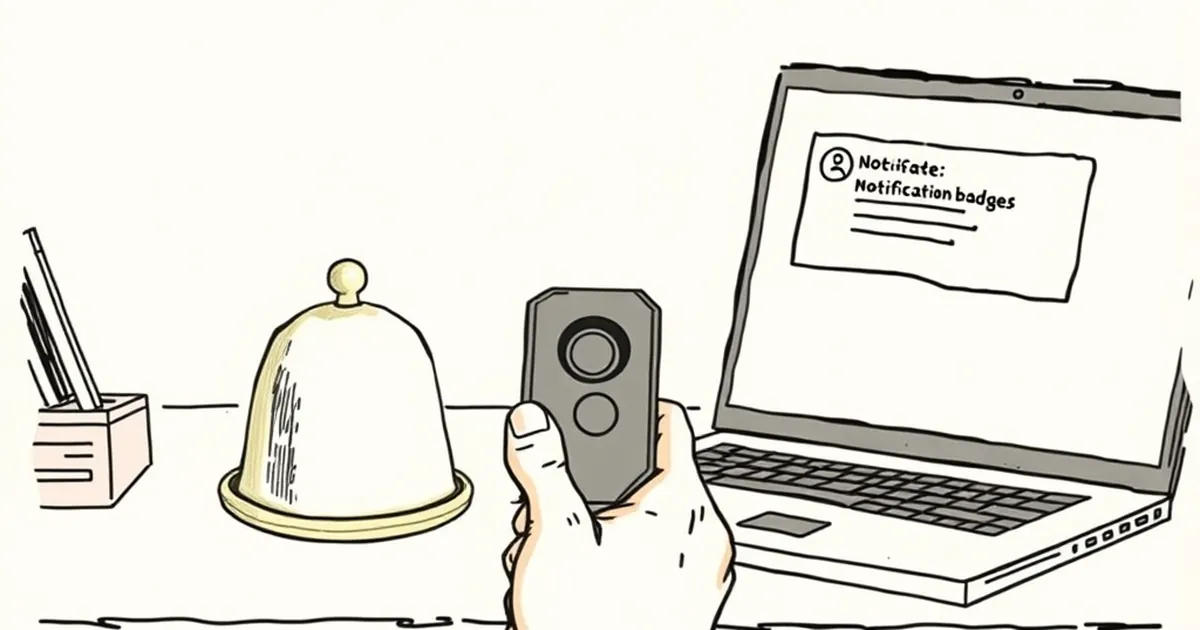 Why your website’s reward system is training customers to ignore you