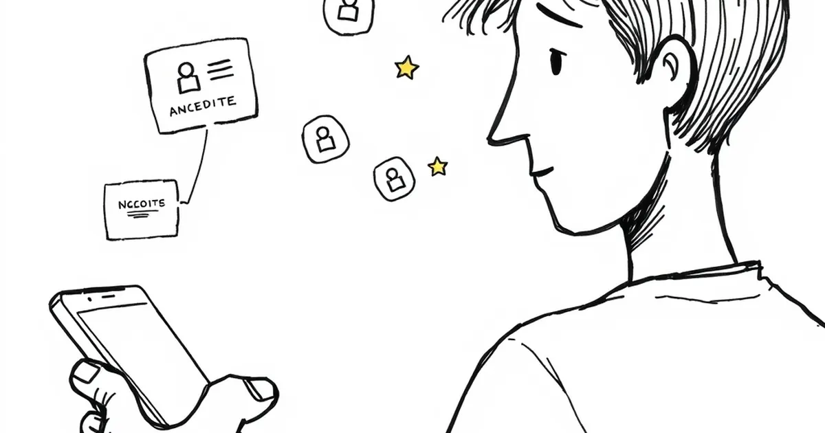Why your website's reward system trains customers to ignore you