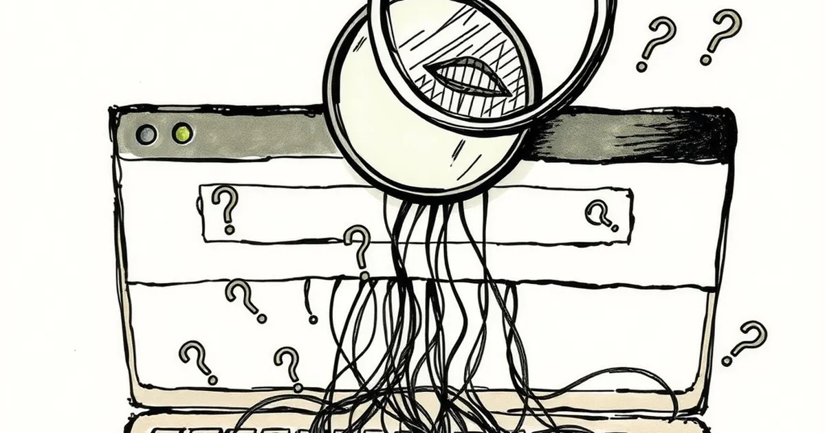 Why your website's search bar is hiding what customers actually want