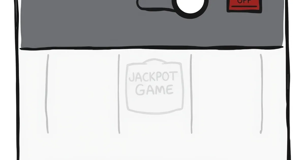 Why your website’s slot filter is hiding winning games from regular players