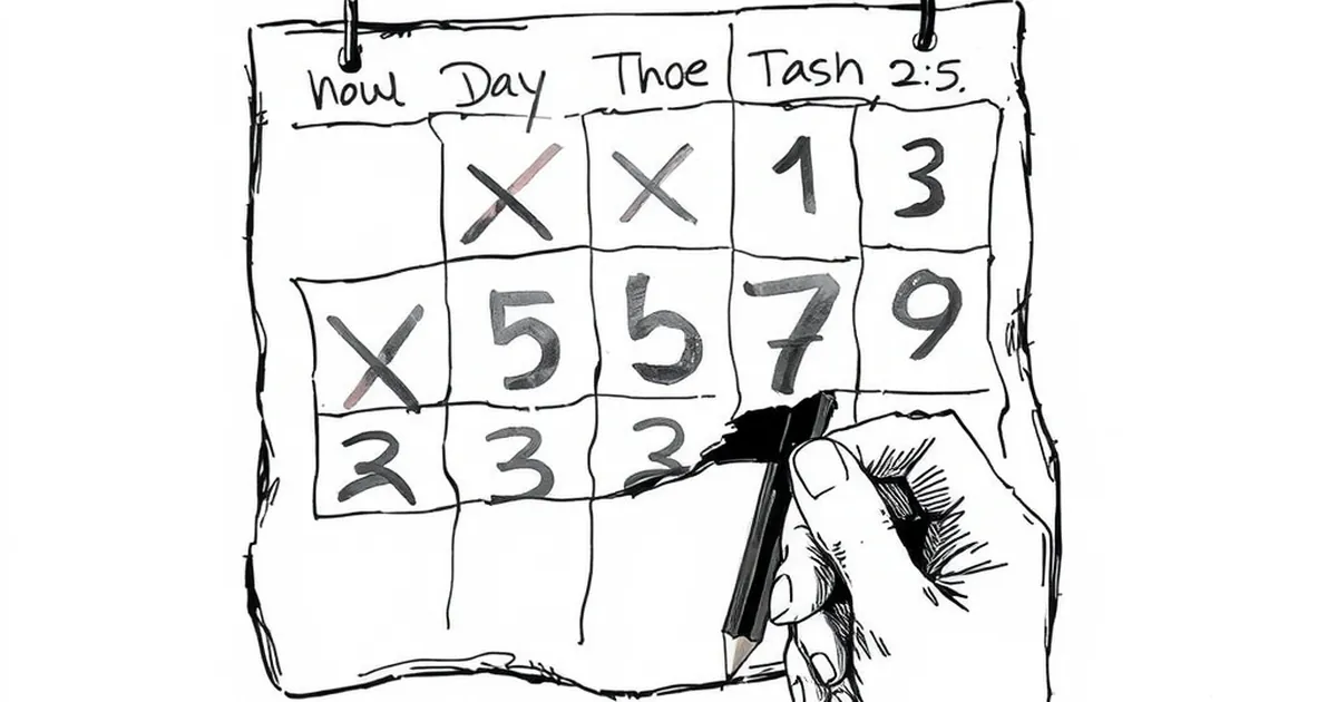 Why your website’s streak counter backfires after day six