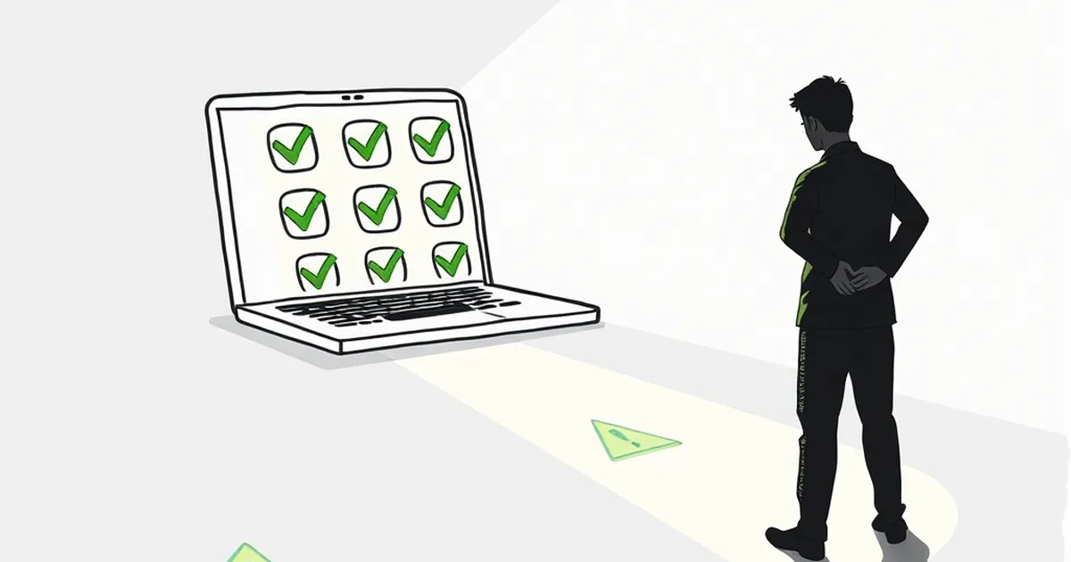 Why your website's trust signals are scaring away ready buyers