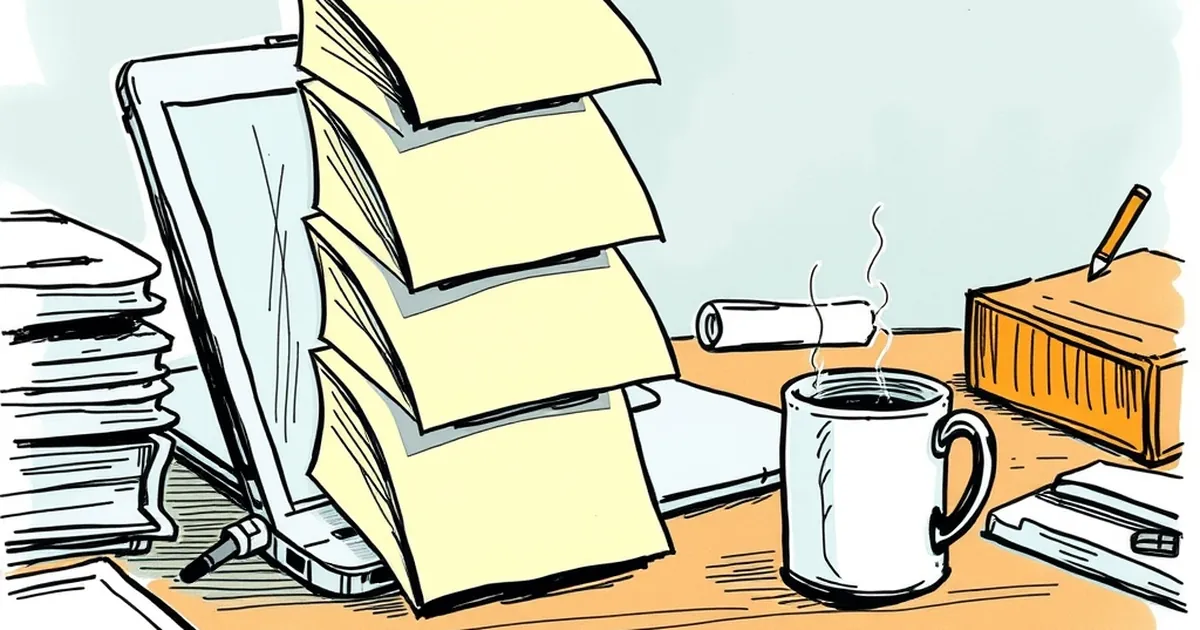 Your 4th feature request reads as scope creep—here's the tell