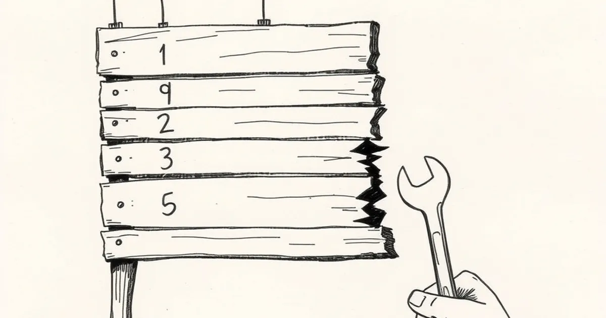 Your leaderboard dies by rank seven—unless you fix this